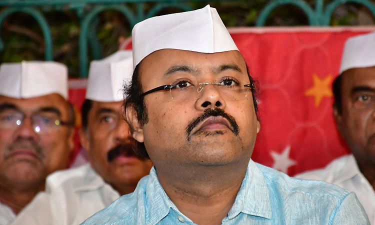 ‘ಕೆಲವರ’ ಸಿಎಂ ಬದಲಾವಣೆ ಬೇಡಿಕೆಗೆ ಪಕ್ಷದ ವರಿಷ್ಠರು ಮನ್ನಣೆ ನೀಡಿಲ್ಲ: ಡಾ.ಯತೀಂದ್ರ