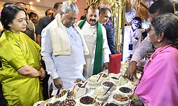 ವಿಬಿ-ಜಿ ರಾಮ್‌ ಜಿ  ಒಕ್ಕೊರಲಿನಿಂದ ವಿರೋಧಿಸಿ: ರೈತರಿಗೆ ಸಿಎಂ ಮನವಿ