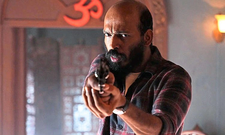 Rakkasapuradhol movie review: ರಾಜ್‌ ಬೀದಿಯಲ್ಲಿ ರಕ್ಕಸನ ಅಬ್ಬರ