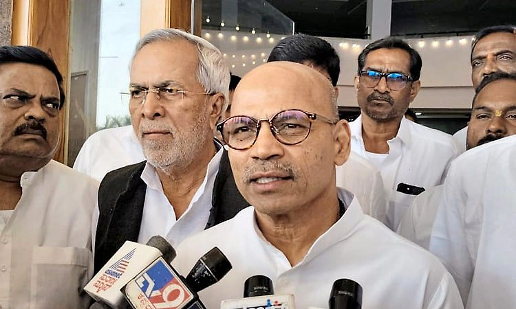 ಯಾದಗಿರಿಯಲ್ಲಿ ಮೆಡಿಕಲ್ ಕ್ಷೇತ್ರ ಅಭಿವೃದ್ಧಿ: ಸಚಿವ ಶರಣಪ್ರಕಾಶ ಪಾಟೀಲ