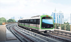 ಕರಾವಳಿಯಲ್ಲಿ ಹಳಿಗೇರದ ಮೆಟ್ರೋ ರೈಲು