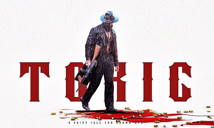 Toxic movie: ರಿಲೀಸ್‌ ಗೆ ಮೊದಲೇ ಆಂಧ್ರದಲ್ಲಿ 120 ಕೋಟಿ ರೂ ಬಿಝಿನೆಸ್‌ ಮಾಡಿದ ಟಾಕ್ಸಿಕ್!