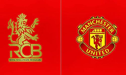 IPL: ಆರ್‌ ಸಿಬಿ ಖರೀದಿ ಮಾಡಲು ಮುಂದಾದ ಮ್ಯಾಂಚೆಸ್ಟರ್ ಯುನೈಟೆಡ್