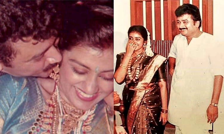 Reelನಲ್ಲಿ ಸಹೋದರ- ಸಹೋದರಿ; ರಿಯಲ್ ಲೈಫ್‌ನಲ್ಲಿ ಪತಿ-ಪತ್ನಿ; ಖ್ಯಾತ ನಟ-ನಟಿಯರ ಲವ್‌ ಸ್ಟೋರಿ