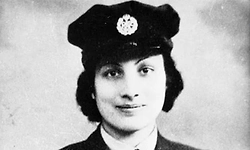 Noor Inayat Khan:ಎರಡನೇ ಮಹಾಯುದ್ಧದ ಬ್ರಿಟಿಷ್‌ ಗೂಢಚಾರಿಣಿ ನೂರ್‌ ಇನಾಯಿತ್‌ ...