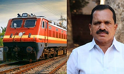 Honnavar: ತಿರುಪತಿ ರೈಲು ಕುಮಟಾಗೆ; ಶಾಸಕ ದಿನಕರ್ ಪ್ರಯತ್ನಕ್ಕೆ ಯಶಸ್ಸು