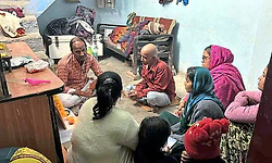 Indore: ಕಲುಷಿತ ನೀರಿಗೆ ತಿಂಗಳ ಅಂತರದಲ್ಲಿ ಬಲಿಯಾದ ದಂಪತಿ... ಕುಟುಂಬಸ್ಥರ ಆಕ್ರೋಶ