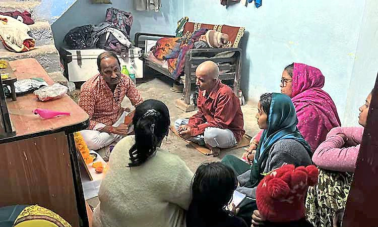 Indore: ಕಲುಷಿತ ನೀರಿಗೆ ತಿಂಗಳ ಅಂತರದಲ್ಲಿ ಬಲಿಯಾದ ದಂಪತಿ... ಕುಟುಂಬಸ್ಥರ ಆಕ್ರೋಶ