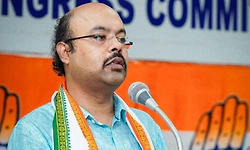 Bidar: ತಂದೆಯೇ 5 ವರ್ಷ ಸಿಎಂ... ಹೇಳಿಕೆಯನ್ನು ಸಮರ್ಥಿಸಿಕೊಂಡ ಯತೀಂದ್ರ ಸಿದ್ದರಾಮಯ್ಯ