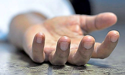 Udupi: ಮರದ ದಾರಂದ ಬಿದ್ದು ವ್ಯಕ್ತಿ ಸಾವು