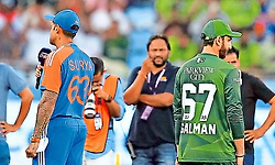 ವಿಶ್ವಕಪ್‌ನಲ್ಲಿ ಭಾರತದ ವಿರುದ್ಧ ಪಂದ್ಯವಾಡಲು ಪಿಸಿಬಿ ಒಲವು   