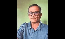 Udupi: ರಸ್ತೆ ಅಪಘಾತ: ಉದ್ಯಮಿ ಸಾವು