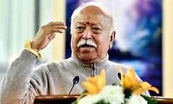 RSS ಸಾರ್ವಜನಿಕ ಕಾರ್ಯಕ್ರಮದಲ್ಲಿ ಬಾಲಿವುಡ್‌ ನಟ ಸಲ್ಮಾನ್‌ ಖಾನ್‌ ಭಾಗಿ