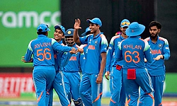 ವಿಶ್ವಕಪ್‌ ಗೆದ್ದ ಕಿರಿಯರ ತಂಡಕ್ಕೆ ಬಿಸಿಸಿಐನಿಂದ 7.5 ಕೋಟಿ ಪ್ರೈಜ್‌    