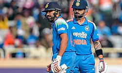 ಬಿಸಿಸಿಐ ಎ+ ಗುತ್ತಿಗೆ ಪಟ್ಟಿಯಿಂದ ಕೊಹ್ಲಿ, ರೋಹಿತ್‌ ಎ ಪಟ್ಟಿಗೆ?