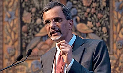 ಇಂಧನ ಭದ್ರತೆಯೇ ದೇಶದ ಮೊದಲ ಆದ್ಯತೆ: ವಿದೇಶಾಂಗ ಇಲಾಖೆ