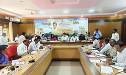 Madhugiri: ನಮ್ಮಲ್ಲೆಲ್ಲ ಯುಸ್ ಲೆಸ್ ಆಫೀಸರ್ ಗಳು ; ಕೆಎನ್ಆರ್ ಕಿಡಿ