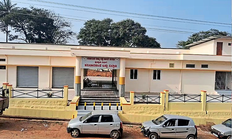 Madikeri: 10 ಸಾವಿರ ಚಾಲಕ, ನಿರ್ವಾಹಕರ ನೇಮಕ: ರಾಮಲಿಂಗಾ ರೆಡ್ಡಿ