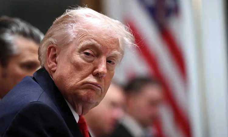 ವಾನರರಂತೆ ಒಬಾಮಾ, ಪತ್ನಿ ವಿಡಿಯೋ... ಟ್ರಂಪ್ ವಿರುದ್ಧ ಭಾರೀ ಆಕ್ರೋಶ