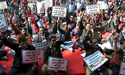 ಓಲಾ, ಉಬರ್ ಚಾಲಕರ ಮುಷ್ಕರ: ಕೆಲವೆಡೆ ಸಮಸ್ಯೆ