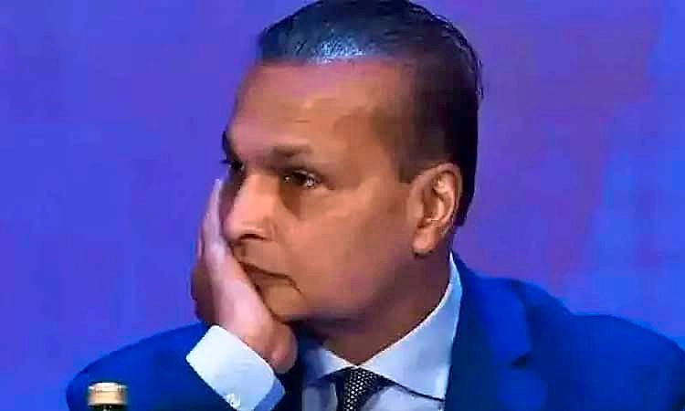 Mumbai: ಎಪ್‌ಸ್ಟೀನ್‌ ದಾಖಲೆಗಳಲ್ಲಿ ಅನಿಲ್‌ ಅಂಬಾನಿ ಹೆಸರು! 