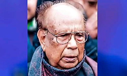 ಬಾಂಗ್ಲಾ ಜೈಲಲ್ಲಿ ಅವಾಮಿ ಲೀಗ್‌ನ ಹಿಂದೂ ನಾಯಕ ಸಾವು: ಹತ್ಯೆ ಶಂಕೆ?