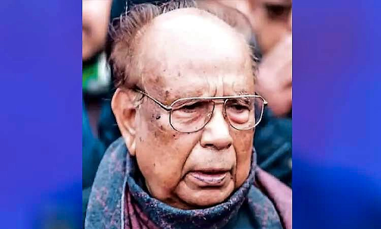 ಬಾಂಗ್ಲಾ ಜೈಲಲ್ಲಿ ಅವಾಮಿ ಲೀಗ್‌ನ ಹಿಂದೂ ನಾಯಕ ಸಾವು: ಹತ್ಯೆ ಶಂಕೆ?