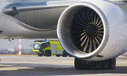 Helicopter with UP Dy CM onboard makes emergency landing in Lucknow