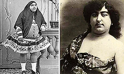 Weird beauty standards in different countries