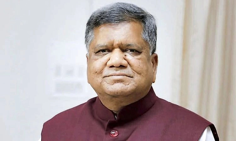 Belagavi MP Jagadish Shettar appointed member of Lok Sabha privileges committee