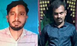 Man kills friend for cash to buy gifts for ex-wife in Chikkamagaluru, arrested