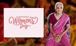 Women’s Day special: Meet midwife Venkamma, the village woman who helped deliver over 240 babies