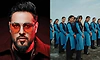 Haryana Police initiates process to issue lookout notice against Badshah over video of latest song
