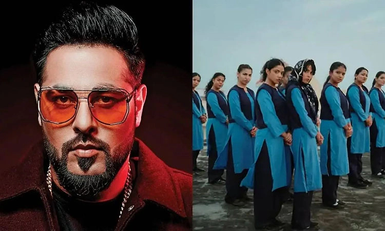 Haryana Police initiates process to issue lookout notice against Badshah over video of latest song