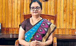 Udupi: ಜನಗಣತಿ ಪರಿಣಾಮಕಾರಿ ಅನುಷ್ಠಾನಕ್ಕೆ ಕ್ರಮವಹಿಸಿ: ಜಿಲ್ಲಾಧಿಕಾರಿ ಸ್ವರೂಪಾ ಟಿ.ಕೆ