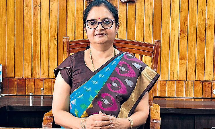 Udupi: ಜನಗಣತಿ ಪರಿಣಾಮಕಾರಿ ಅನುಷ್ಠಾನಕ್ಕೆ ಕ್ರಮವಹಿಸಿ: ಜಿಲ್ಲಾಧಿಕಾರಿ ಸ್ವರೂಪಾ ಟಿ.ಕೆ