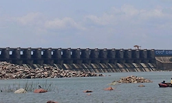 ಕೃಷ್ಣಾ ಮೇಲ್ದಂಡೆ-ಹಂತ 3: ಪರಿಹಾರಕ್ಕಾಗಿ 3,000 ಕೋಟಿ ಮೀಸಲು