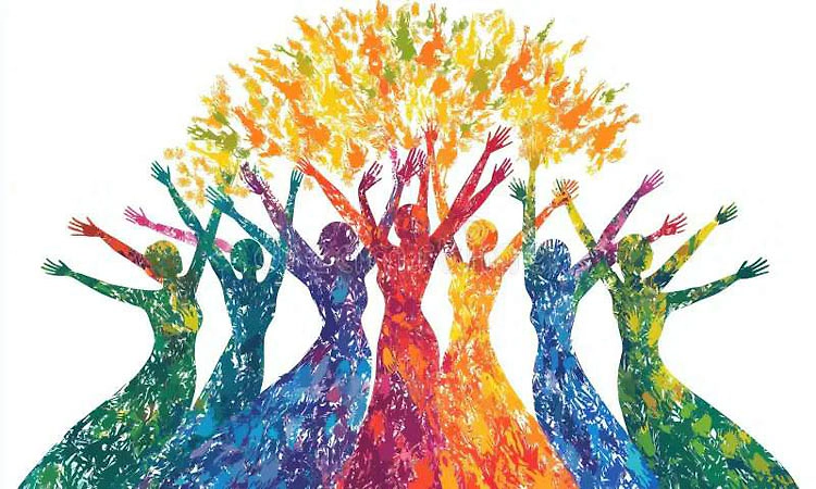 International Women's Day: ಮಾ.8: ವಿಶ್ವ ಮಹಿಳಾ ದಿನ-ತ್ಯಾಗ ಜೀವಿ ಹೆಣ್ಣು