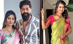 ಬರ್ತ್‌ ಡೇಗೆ ಪತಿ ಕೊಟ್ಟ ಗಿಫ್ಟ್‌ ಏನು?– ಸಿನಿಮಾಕ್ಕೆ ಮರಳುವ ಬಗ್ಗೆ ರಾಧಿಕಾ ಹೇಳಿದ್ದೇನು? 