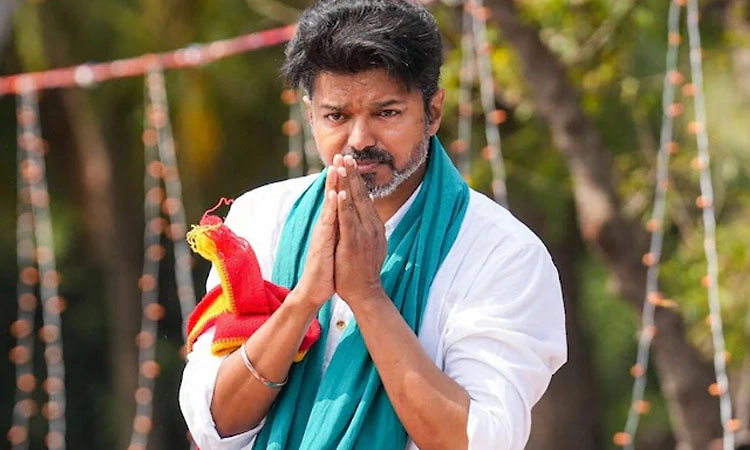 Tamil Nadu: ಚುನಾವಣೆಗೂ ಮೊದಲೇ ಮಹಿಳೆಯರಿಗೆ ಭರ್ಜರಿ ಕೊಡುಗೆಗಳ ಘೋಷಣೆ ಮಾಡಿದ ವಿಜಯ್ 