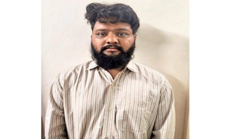 Mangaluru: 9 ವರ್ಷಗಳಿಂದ ತಲೆಮರೆಸಿದ್ದ ಕೊಲೆ ಆರೋಪಿ ಬಂಧನ