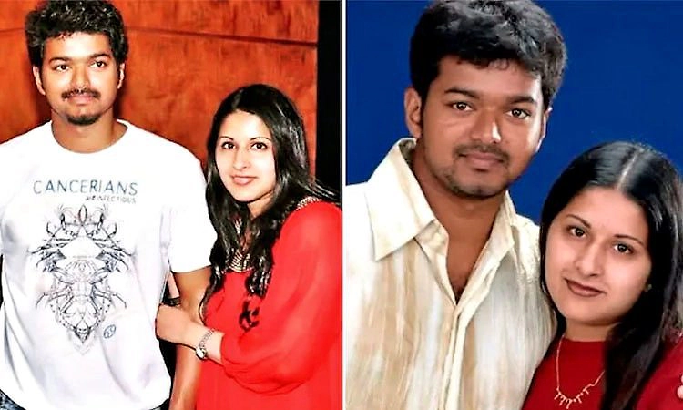 Vijay: ಅದೆಲ್ಲಾ ನಾನು ನೋಡಿಕೊಳ್ಳುತ್ತೇನೆ.. ಡಿವೋರ್ಸ್‌ ಬಗ್ಗೆ ಮೌನ ಮುರಿದ ದಳಪತಿ ವಿಜಯ್