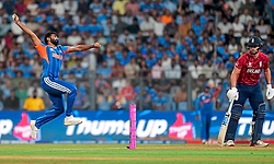 ಭಾರತ - ಇಂಗ್ಲೆಂಡ್‌ ಸೆಮಿಫೈನಲ್‌ಗೆ ಏಕಕಾಲಕ್ಕೆ 6.55 ಕೋಟಿ ವೀಕ್ಷಣೆ!  