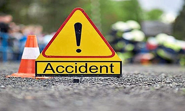 Bramavara: ಅಪಘಾತ; ಬೈಕ್ ಸವಾರನಿಗೆ ಗಾಯ