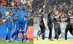 T20 World Cup final: ಭಾರತ ವರ್ಸಸ್ ನ್ಯೂಜಿಲ್ಯಾಂಡ್ ಬಿಗ್ ಫೈನಲ್ ಫೈಟ್