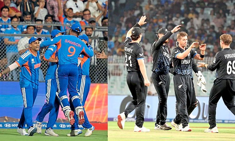 T20 World Cup final: ಭಾರತ ವರ್ಸಸ್ ನ್ಯೂಜಿಲ್ಯಾಂಡ್ ಬಿಗ್ ಫೈನಲ್ ಫೈಟ್
