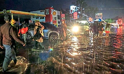 ಕೀನ್ಯಾದಲ್ಲಿ ಭಾರೀ ಮಳೆ: 23 ಸಾವು, ಸೇನೆ ನಿಯೋಜನೆ