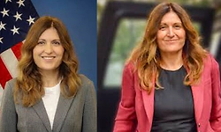 ಚೆನ್ನೈನಲ್ಲಿನ ಅಮೆರಿಕ ದೂತಾವಾಸಕ್ಕೆ ನೂತನ ಪ್ರತಿನಿಧಿ ಮಾರಿಯಾನ