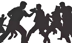 Mulleria: ಹೊಡೆದಾಟ: ಪ್ರಕರಣ ದಾಖಲು