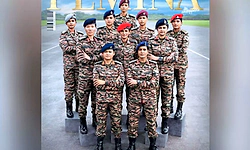 Womens day: ಗೃಹಲಕ್ಷ್ಮೀ ಈಗ ರಾಷ್ಟ್ರ ರಕ್ಷಕಿ